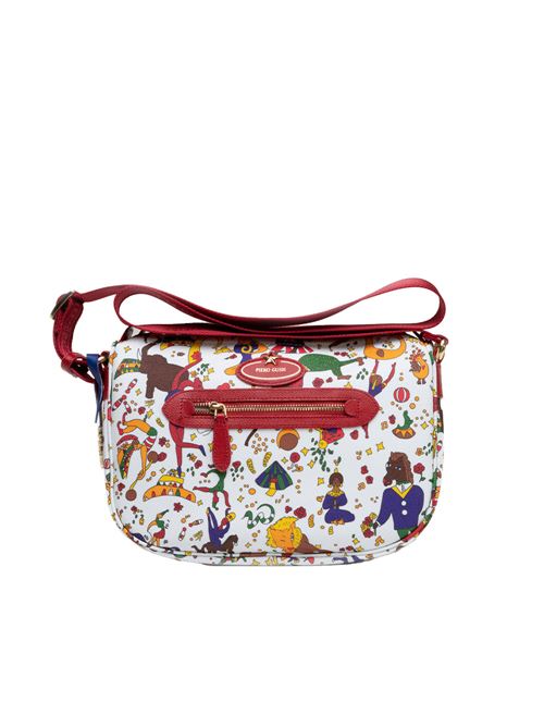 Hobo Bag borsa a tracolla PIERO GUIDI | L14914038P98